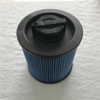 DeWALT Fine Dust cartridge filter fits DeWALT wet/dry vacuum between 6-16 Gallons For Dewalt parts Vacuum Cleaners accessories