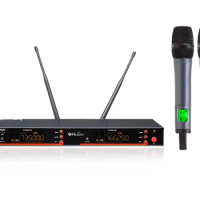 Handheld Wireless Karaoke Microphone Karaoke player Home Karaoke Echo Mixer System Digital Sound Audio Mixer Singing Machine
