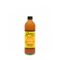 【Goulters】紐西蘭麥蘆卡蜂蜜120+MGO蘋果醋350ml(未過濾、未稀釋、含醋母)