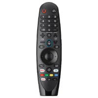 Universal Magic Remote for Smart TV(no/with Voice&amp;Pointer), Replacement for AKB75855501 MR20GA MR21GA MR21GC MR19BA