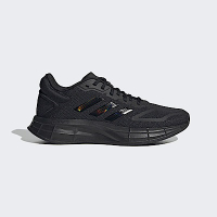 Adidas Duramo 10 GX0711 女 慢跑鞋 運動 健身 休閒 輕量 透氣 舒適 穿搭 愛迪達 黑