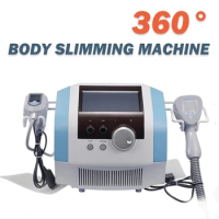 Exili Ultra 360 Machine Slimming Fat Reduction Skin Lifting Facial Protege Fat Knife Body Contouring Anti-Wrinkle Weight Loss