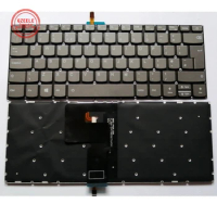 UK New for lenovo IdeaPad 520S-14 520S-14IKB L340-14 L340 720S-15 V720-14 FLEX5-14 330-14 S310-14 C340-15 IIL keyboard