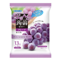 Orihiro 蒟蒻果凍-葡萄味(120g)