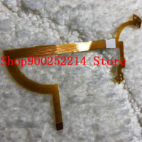 NEW Lens Aperture Flex Cable For Tamron 18-200mm f/3.5-6.3 18-200 mm Repair Part (For Nikon Connector)