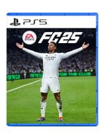 เกม FC 25 PS5