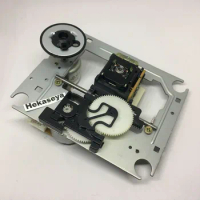 Replacement for DENON DCD-520AE DCD 520AE Radio CD Player Laser Head Lens Optical Pick-ups Bloc Optique Mechanism