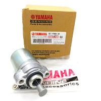 1S7 DINAMO STATER ASSY JUPITER MX / JUPITER MX OLD / JUPITER MX NEW / JUPITER MX NEW 135 / STARTER M