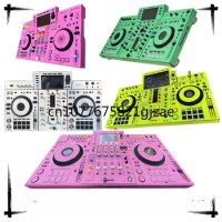 XDJ-RX3 RR RX2 XZ sticker skin J imported pvc material for pioneer controller