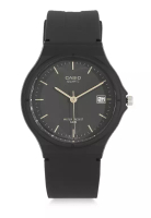 Casio 男士模擬手錶 MW-59-1EVDF