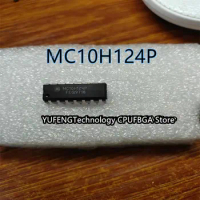 MC10H124P MC3431P MC14430P MC34118P MCP6142-I MD1424R IC chip