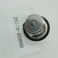 +NICE=25500-02800 Thermolator   Suitable for Hyundai and Kia car thermostats