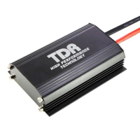 TDR Battery Stabilizer Penstabil Tegangan Listrik Motor