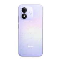 紅米 Redmi Note 17 6GB+256GB ROM 4G 智能手機 紫色 (80616) 香港行貨