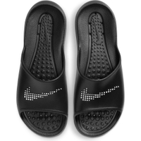 NIKE VICTORI ONE SHOWER SLIDE 防水 拖鞋 男 休閒 運動 黑 CZ5478-001