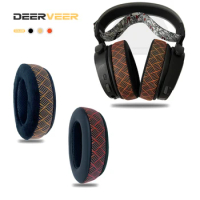 DEERVEER Replacement Earpad For Steelseries Arctis 7 7Wireless 7X 7P 9X 9 Wireless Pro Pro Wireless Pro Headphones Headband