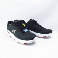 Skechers GO RUN 7.0 男慢跑鞋 220644CCBK 黑x白【iSport愛運動】