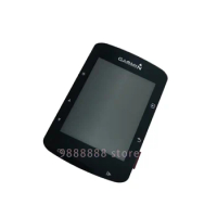 2.3 inch LCD Display Screen For Garmin EDGE 520 / EDGE 520J / EDGE 520 Plus Bicycle Speed Meter Screen LCD Display Panel Replace