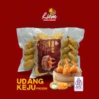 Udang Keju Frozen by Bakmi Liem