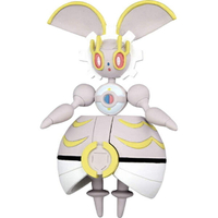 【震撼精品百貨】神奇寶貝 Pokemon Pokemon GO 精靈寶可夢 神奇寶貝EX ESP 10 瑪機雅娜#13179 震撼日式精品百貨