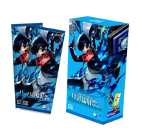 Card Bo Góc, Tấm Trang Trí (Standee) Persona 3 Reload - Moonlight Holographic - Kayou