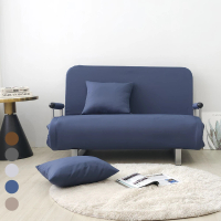 BN-Home Phil2.0菲爾六段式摺疊雙人沙發床(沙發/雙人沙發/沙發床)