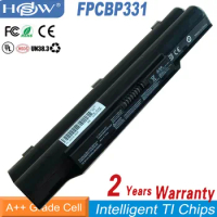 NEW FPCBP331 Laptop Battery for Fujitsu Lifebook A532 AH532 AH532/GFX FMVNBP213 FPCBP347AP CP567717-01