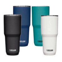 【CAMELBAK】900ml Tumbler 不鏽鋼真空保溫保冰杯