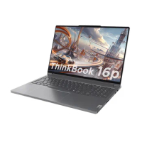 Lenovo Thinkbook 16p Laptop 2024 14th Intel i9-14900HX/i7-14650HX RTX4060 16G/32GB 1T/2TB SSD 16" 3.2K 165Hz Latest Notebook PC