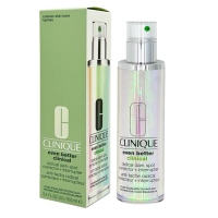 CLINIQUE - 升級版勻淨科研亮白淡斑雙效精華 (Laser 淡斑去印精華) 100ml [平行進口]  