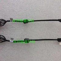 Dc jack Cable for lenovo ideapad g70-35 g70-70 g70-80 series, dc30100li00