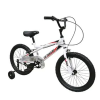 Sepeda Anak Senator BMX 18 inch Slammer