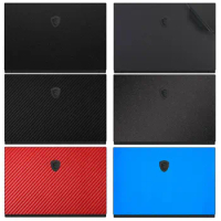 Vinyl Laptop Sticker Skin Decal Cover Protection Film for MSI Modern 14 15 GL65 GF66 GL63 Summit B15 E14 GE66 GP66/GF63/GF65