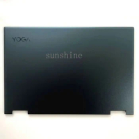 New laptop case for Lenovo Yoga 730-15 yoga 730-15ikk laptop LCD back cover