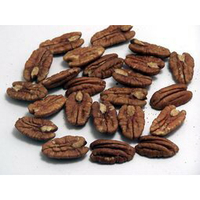 【168all】 600g【嚴選】生胡桃 Unroasted Pecans