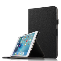 Case Cowhide For iPad Mini 3 2 Protective Cover Genuine Leather Caes For iPad mini 2 mini3 mini2 7.9"Protector Sleeve cover case