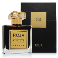 Roja Aoud 烏木香精 PARFUM 50ml (新版) (平行輸入)