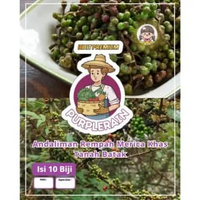Bibit Premium Andaliman Rempah Merica Khas Tanah Batak | Biji Benih Andaliman Rempah Merica | Andali