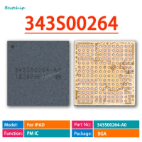 343S00264-A0 For iPad Mini5 pro 12.9 Power IC 343S00264 Power Management Chip PMIC PMU 343S00264-AO
