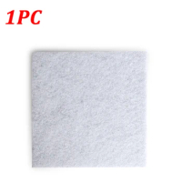 1PC HEPA Filter for Philips/Electrolux/Haier Series Robots Replacement Vacuum Filter Cotton Filters Vacuum Cleaner Spare Parts