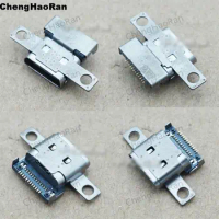 1piece Type C USB Jack Charging Socket Charger Port Connector for Lenovo YOGA slim 7 14ITL05 14ARE05 14IIL05 Laptop/Mobile Phone