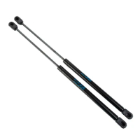 2x Hatch Tailgate Lift Support Gas Shock Strut for Nissan Murano Z50 2003 2004 2005 2006 2007 6122