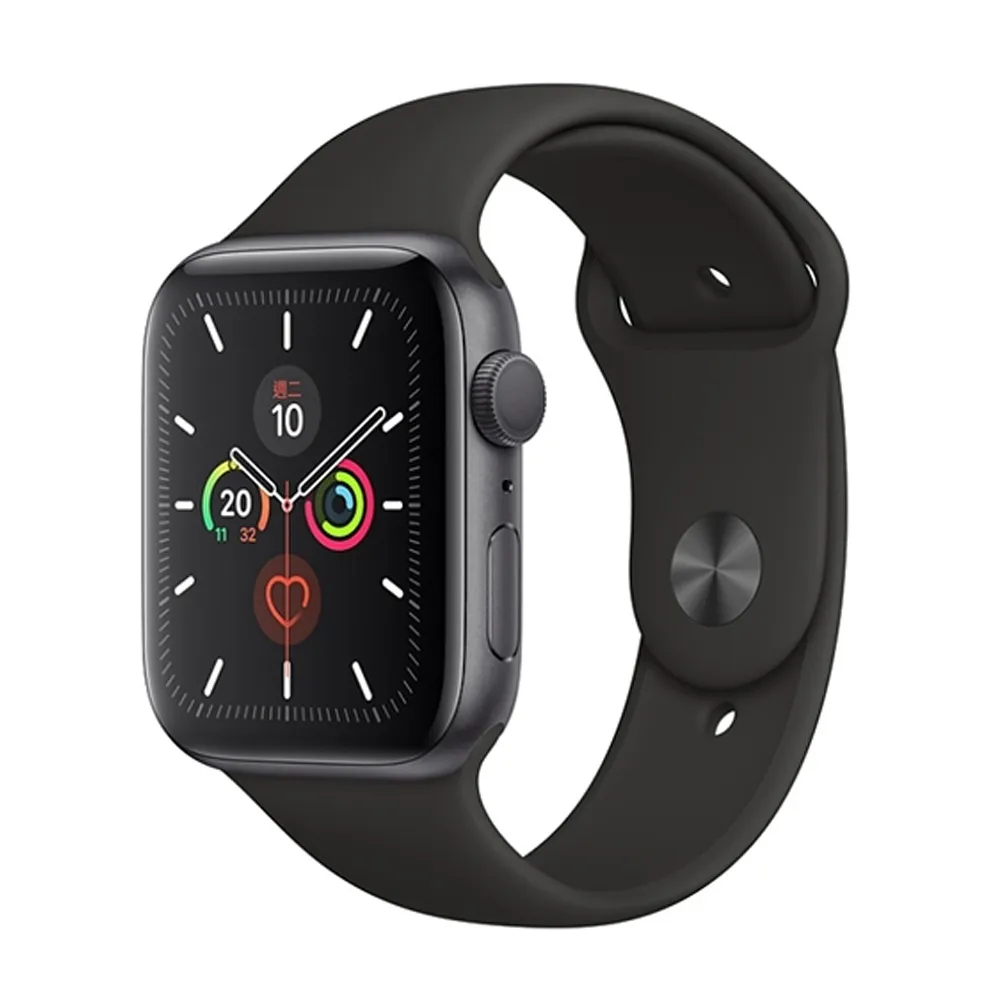 Apple Watch Series 5的價格推薦- 2023年3月| 比價比個夠BigGo