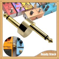 Jack Konektor Efek Gitar Jack Jumper Effect Guitar