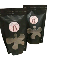 Lulur BeddaLotong 45gr lulur rempah bubuk bedak hitam khas bugis ,lulur viral Mencerahkan