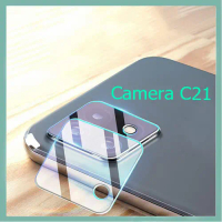 Tempered Glass Camera Realme C21 Screen Protector