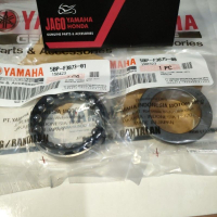 KOMSTIR BAWAH NMAX XEON VIXION SCORPIO COMSTIR BAWAH CONES RACE BALL ORISINIL YAMAHA YGP 5BP F3873 5