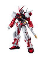 ★萊盛小拳王★BANDAI 代理版 鋼彈 UNIVERSE MBF-P02 異端鋼彈紅色機