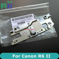 NEW For Canon R6II R62 R6M2 Bottom Tripod Pod Fixed Screw Nut Plate Base CG2-7496 R6 II R6 Mark II 2 Camera Repair Part