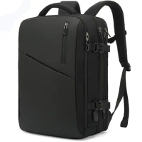 COOBELL Backpack Fashion Anti-theft Travel Business Backpack Nylon Waterproof BackpacK 17.3inch Laptop Backpack